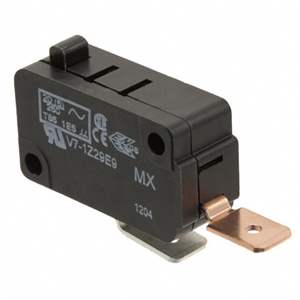 VX-55-1C23 Omron – Price, Stock & Datasheet