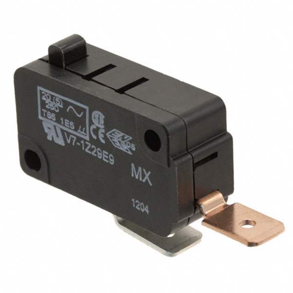 VX-55-1C23 Omron – Price, Stock & Datasheet