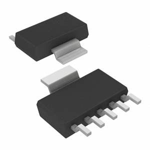 MCP1700T-3502E/TT Microchip Technology – Price, Stock & Datasheet