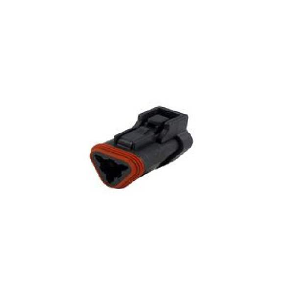 DT06-3S-EP11 TE Connectivity – Price, Stock & Datasheet
