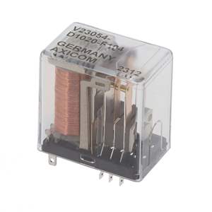 T9AS5L12-12 TE Connectivity – Price, Stock & Datasheet