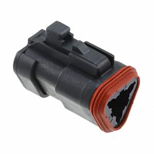 DT06-3S-EP06 TE Connectivity – Price, Stock & Datasheet