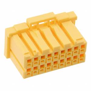 3-1971793-3 TE Connectivity – Price, Stock & Datasheet