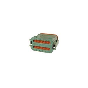 DT15-12PA-B016 TE Connectivity – Price, Stock & Datasheet