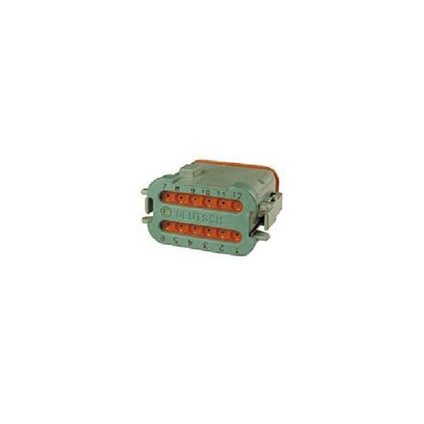 DT15-12PA-B016 TE Connectivity – Price, Stock & Datasheet
