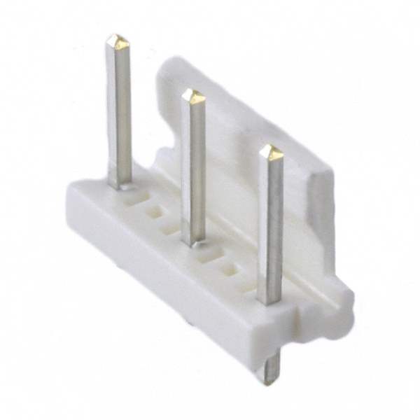 640384-4 TE Connectivity – Price, Stock & Datasheet