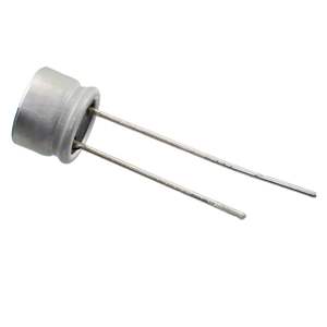 PLF0J221MDL4TD Nichicon – Price, Stock & Datasheet