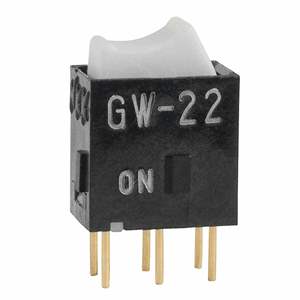 HY7-42D-196 E-Switch – Price, Stock & Datasheet