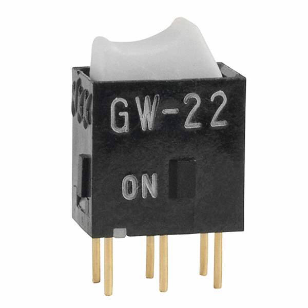 HY7-42D-196 E-Switch – Price, Stock & Datasheet