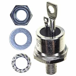 Q4030LH5TP Littelfuse Inc. – Price, Stock & Datasheet