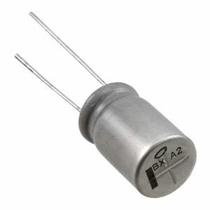 UKL1V221MPD1TD Nichicon – Price, Stock & Datasheet