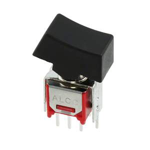 RR11131100-214 E-Switch – Price, Stock & Datasheet