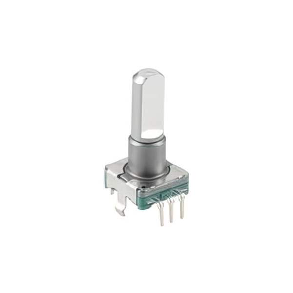 EC12E2430803 ALPS Electric – Price, Stock & Datasheet