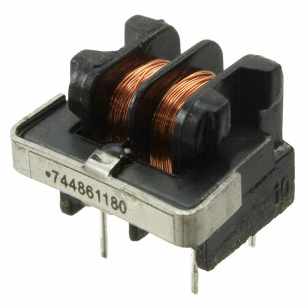 744230181 Wurth Electronics Inc – Price, Stock & Datasheet