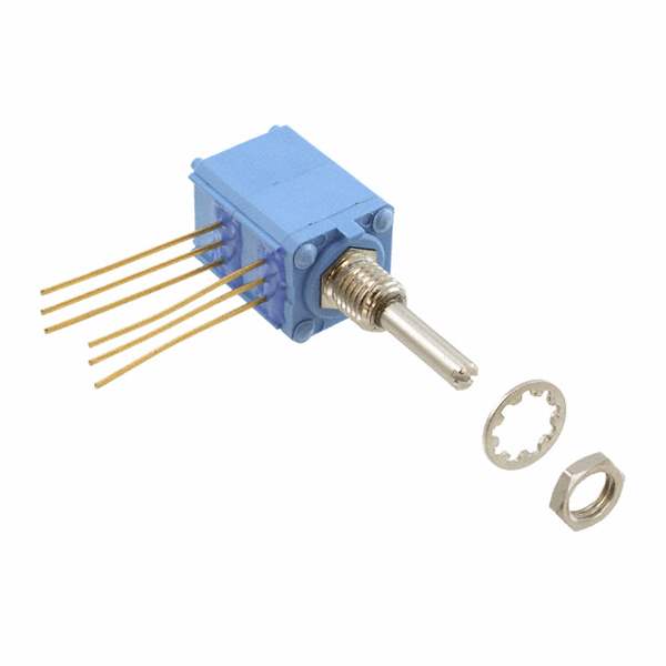 PM0805-68NK-RC Bourns Inc. – Price, Stock & Datasheet