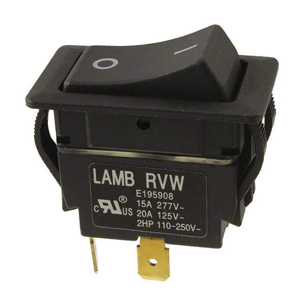 RB143D1100 E-Switch – Price, Stock & Datasheet