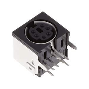 KCDX-5S-S2 Kycon, Inc. – Price, Stock & Datasheet
