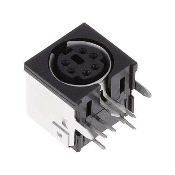 KCDX-5S-S2 Kycon, Inc. – Price, Stock & Datasheet