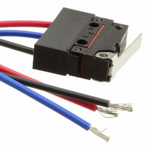 D2VW-5-1MS Omron – Price, Stock & Datasheet
