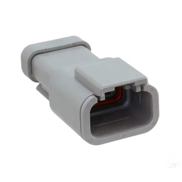 DTM06-2S-E003 TE Connectivity – Price, Stock & Datasheet