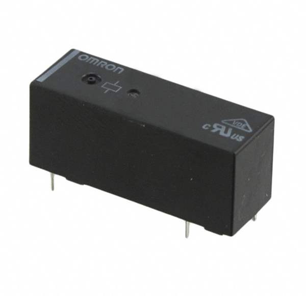G5Q-1A4-EU DC12 Omron – Price, Stock & Datasheet