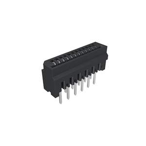 HLW13S-2C7LF Amphenol – Price, Stock & Datasheet