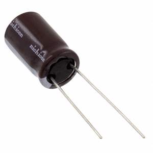 ULD2W100MPD1TD Nichicon – Price, Stock & Datasheet