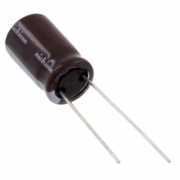 ULD2W100MPD1TD Nichicon – Price, Stock & Datasheet