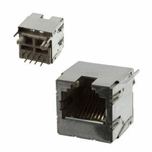 SI-50177-F Bel Fuse Inc. – Price, Stock & Datasheet