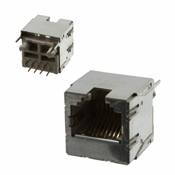 SI-50177-F Bel Fuse Inc. – Price, Stock & Datasheet