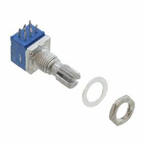 PTD901-1015F-B203 Bourns Inc. – Price, Stock & Datasheet