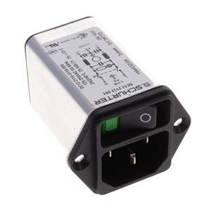 DC11.0001.203 Schurter Inc. – Price, Stock & Datasheet