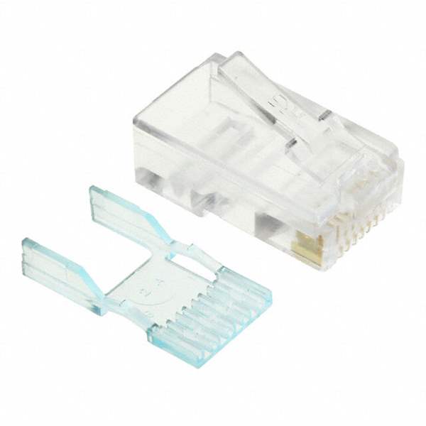 TM5RJ1-88(50) Hirose Electric Co Ltd – Price, Stock & Datasheet