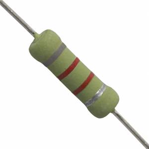 OX220KE Ohmite – Price, Stock & Datasheet
