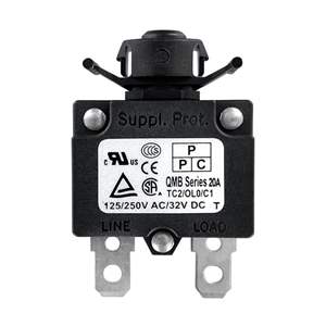 QLB-203-11B3N-3BA Qualtek – Price, Stock & Datasheet