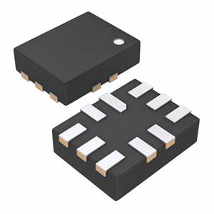 ISL54051IRUZ-T Intersil – Price, Stock & Datasheet