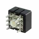 10-707833-001 Amphenol Industrial Operations – Price, Stock & Datasheet