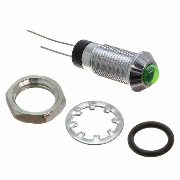 LEDS2M-750-01 Essentra Components – Price, Stock & Datasheet