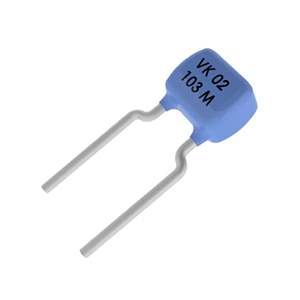 VCAS06AP182R0LAT1A AVX Corp/Kyocera Corp – Price, Stock & Datasheet