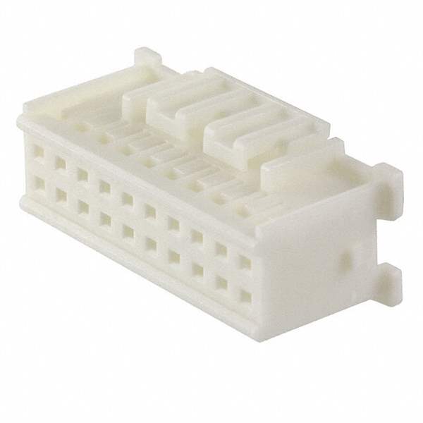 2-1971905-6 TE Connectivity – Price, Stock & Datasheet