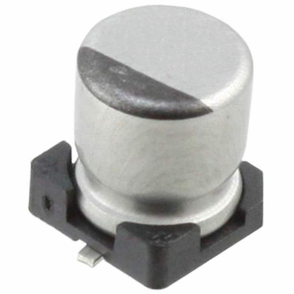 UCD1K4R7MCL1GS Nichicon – Price, Stock & Datasheet