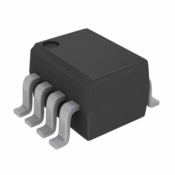 VO208AT Vishay – Price, Stock & Datasheet