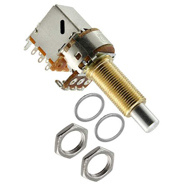 PDB181-GTR03-504A2 Bourns Inc. – Price, Stock & Datasheet