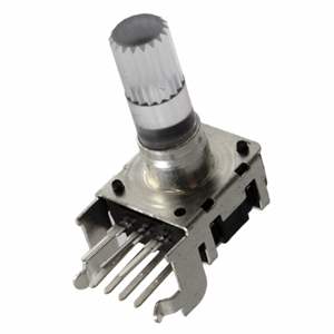 PEC11S-9215K-H0015 Bourns Inc. – Price, Stock & Datasheet