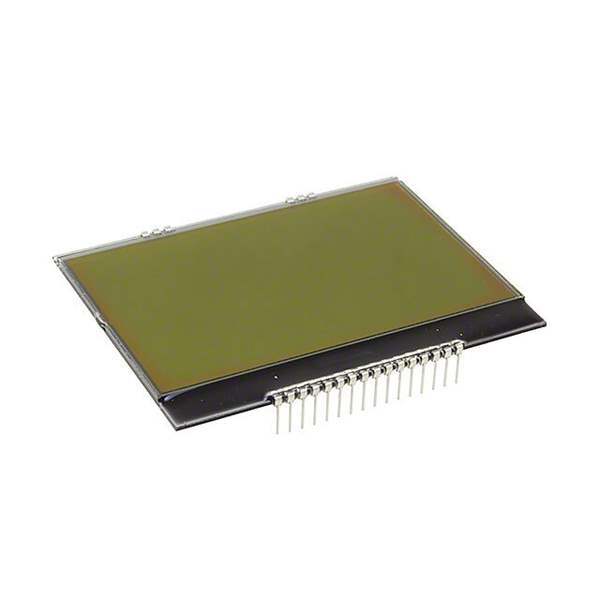 EA DIPS082-HNLED Display Visions – Price, Stock & Datasheet