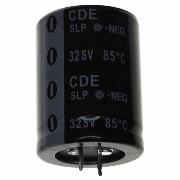 SLP152M063A3P3 Cornell Dubilier Knowles – Price, Stock & Datasheet