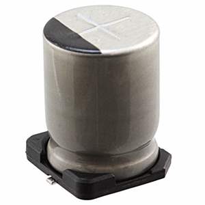UUD1A680MCL1GS Nichicon – Price, Stock & Datasheet