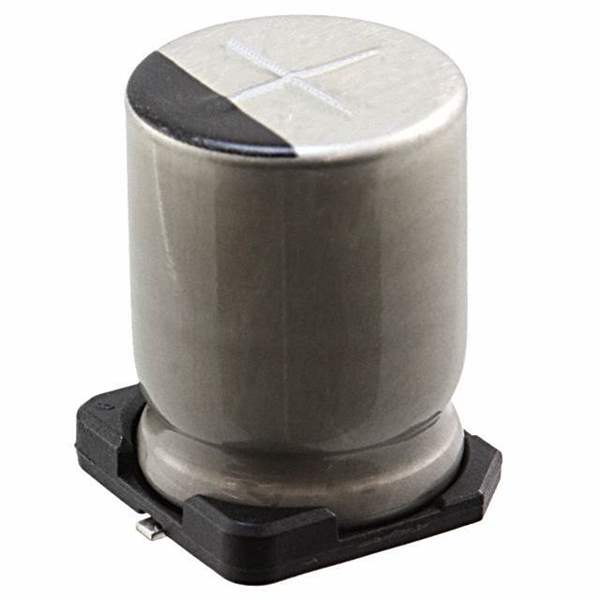UUD1A680MCL1GS Nichicon – Price, Stock & Datasheet