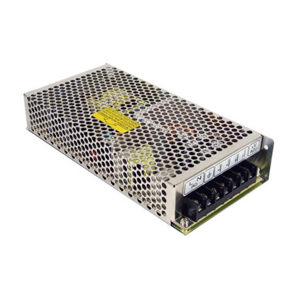 RPS-60-24 Mean Well Enterprises Co., Ltd. – Price, Stock & Datasheet