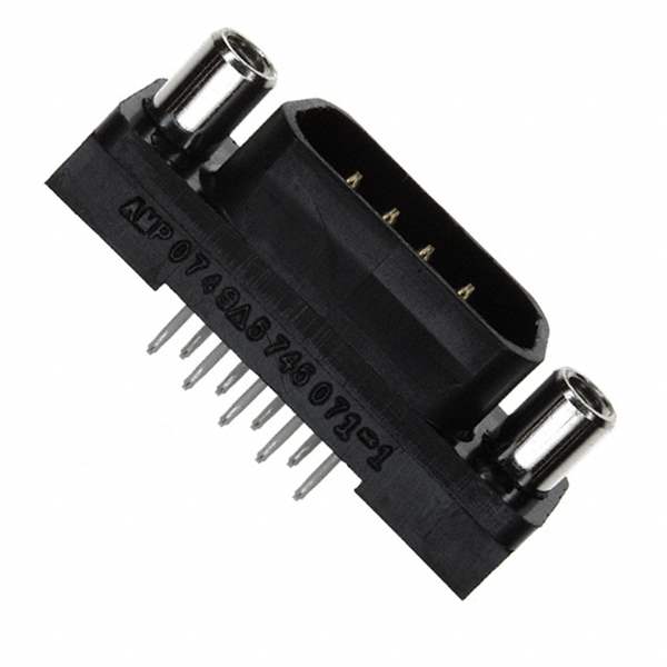 5745059-4 TE Connectivity – Price, Stock & Datasheet